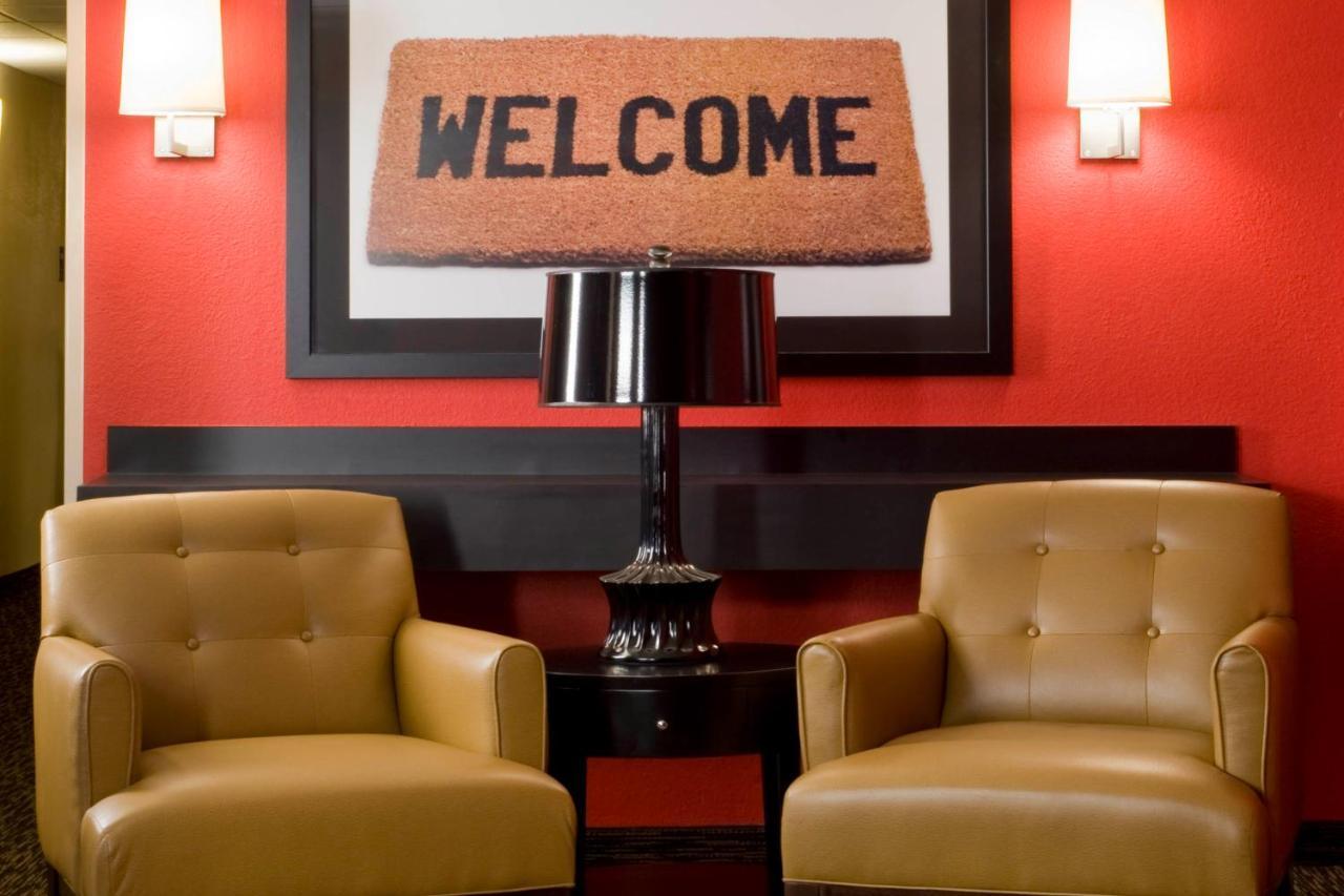 Hotel Extended America - Richmond - W Broad Street - Glenside - North 2*