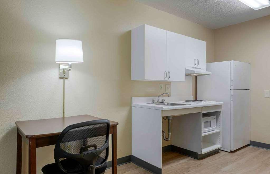 Extended America - Richmond - W Broad Street - Glenside - North Hotel 2*