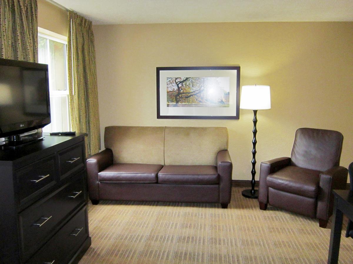 Hotel Extended America - Richmond - W Broad Street - Glenside - North 2*