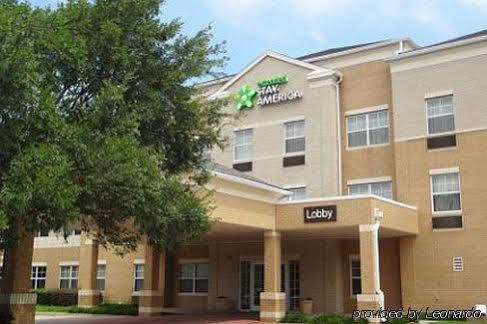 Extended America - Richmond - W Broad Street - Glenside - North Hotel 2*