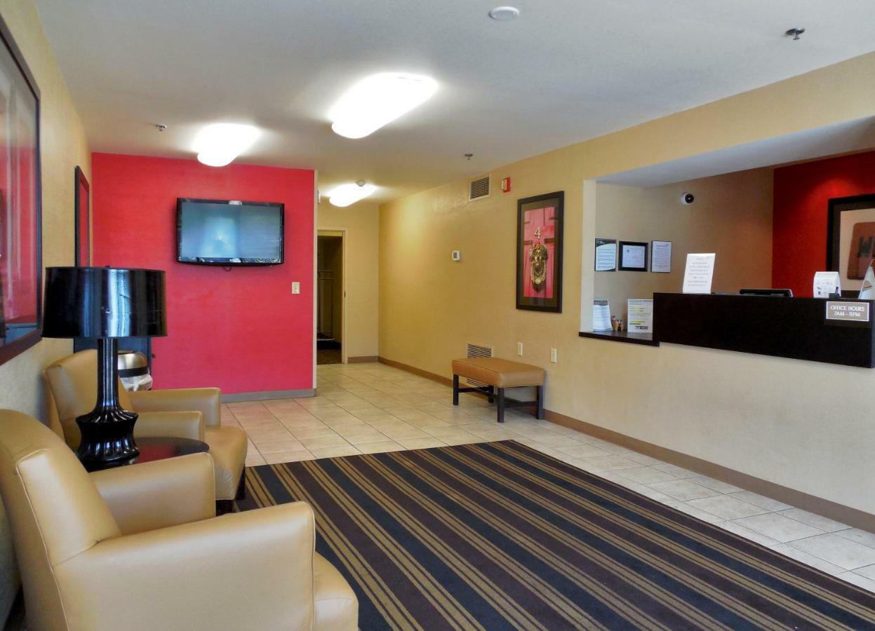 Extended America - Richmond - W Broad Street - Glenside - North Dumbarton